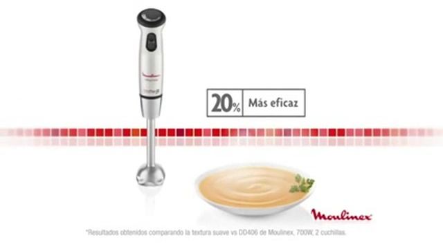 MOULINEX INFINY FORCE смотреть онлайн