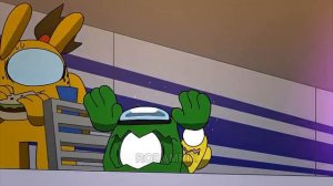 руская озвучка родамрикс