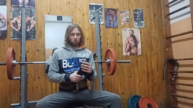 Меланин из гриба чага для успехов в тренажёрном зале . смотреть онлайн