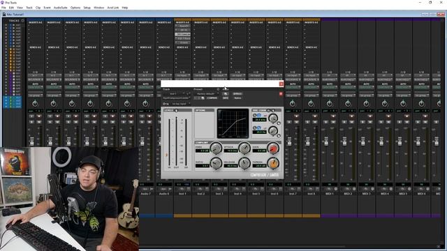 New Free Pro Tools ? Avid Pro Tools Intro смотреть онлайн