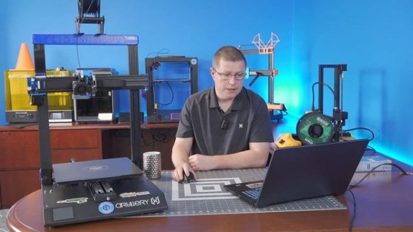 Klipper for $35!!!! Bigtreetech Pi 1.2 Klipper install LIVESTREAM.