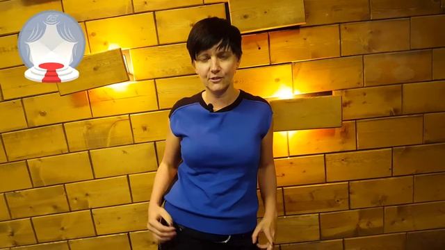 Актёрские курсы в Москве. Школа Орлоцки. Отзыв Елены Бесенковой смотреть онлайн