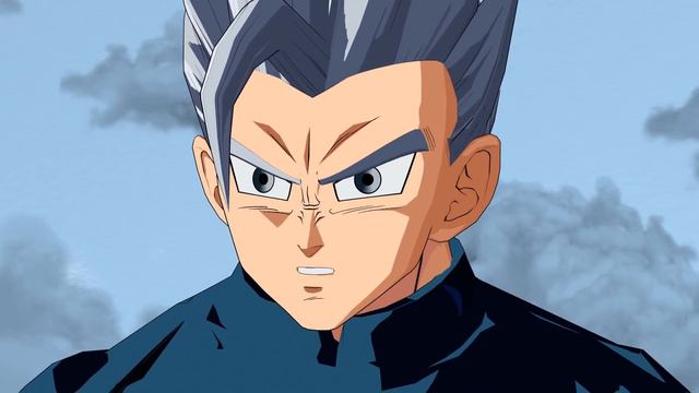 A Dragonball Gohanverse Movie | Android 21