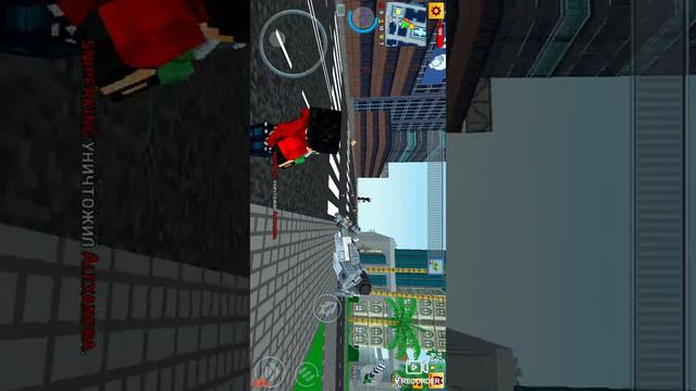 моё первое видео (сори за то что не слышно звука я ещё учусь) смотреть онлайн