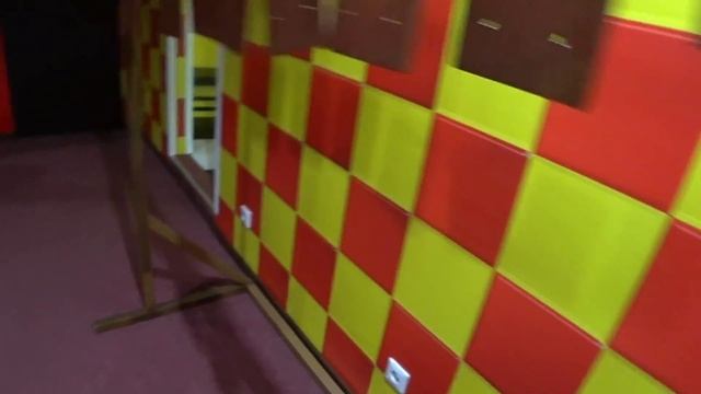 Парк Чудес Галилео в Нижнем Новгороде. Обзор с Детьми смотреть онлайн