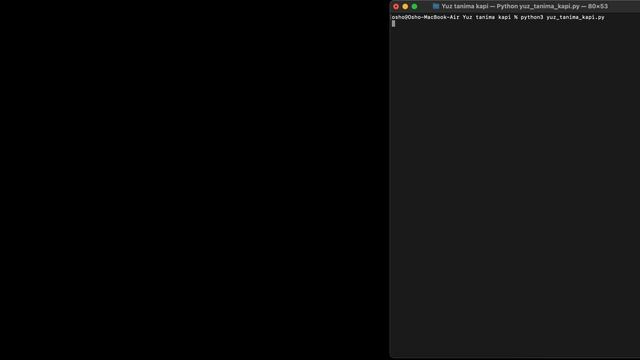 Face Recognition Door Lock unlock | Python Arduino смотреть онлайн