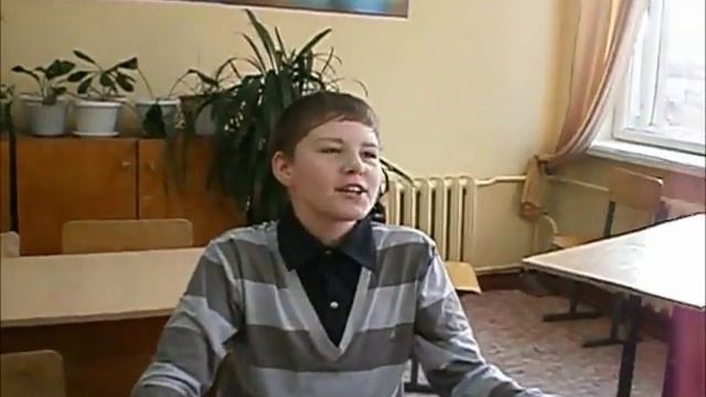 Школа №22. 6 Б класс смотреть онлайн