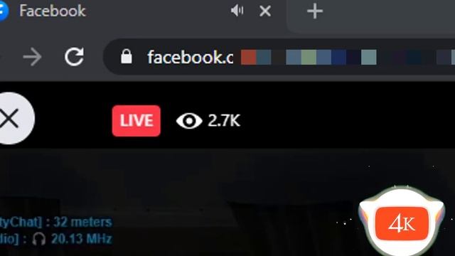 Programma 4KVIEWS per migliorare la visualizzazione di Facebook e aumentare i profitti #2021BOT смотреть онлайн
