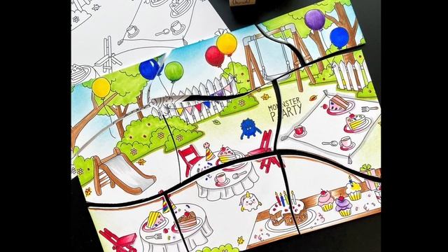 Make Yourself at Home Hero Arts Card Kit – October 2021 смотреть онлайн