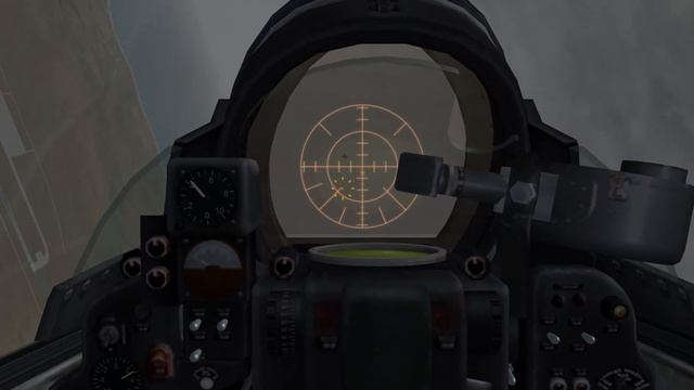 Strike Fighters 2: North Vietnam Ep 17 смотреть онлайн