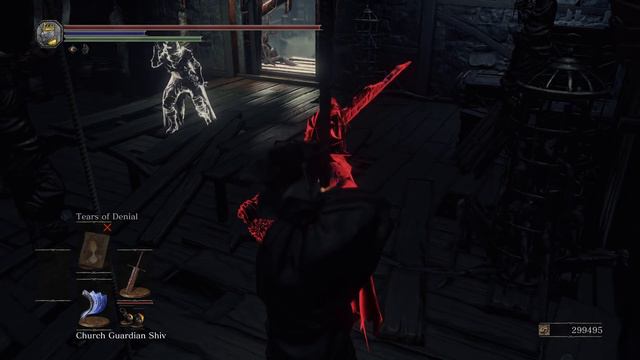 Dark Souls 3: Quality Build, Quality Life смотреть онлайн