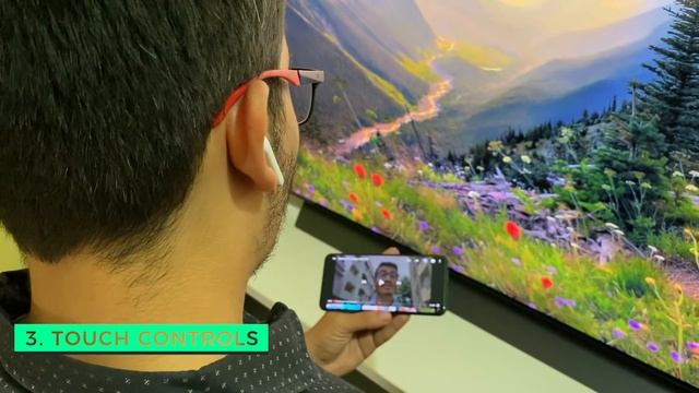 Realme Buds Air: Top 5 Features! смотреть онлайн