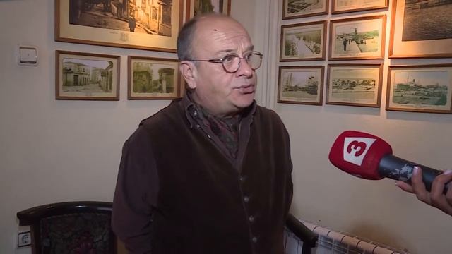 "Всеки следобед с Криси" 12.04.2017, Музеят "Стара Варна" смотреть онлайн