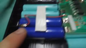 Мини-сигвей Mini Robot Ремонт Батареи