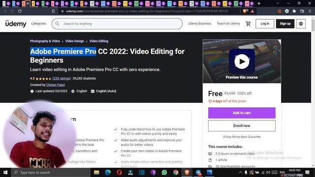 Udemy Coupon Code 2022 | How to get Udemy Courses for FREE in 2022 | Udemy | Technical Pro Plus смотреть онлайн