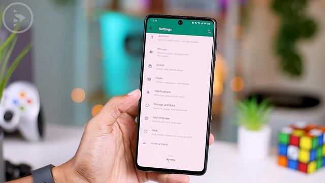 Tips Cara Pakai 2 Akun WhatsApp di 1 HP Langsung di WhatsApp Versi Resmi Official смотреть онлайн