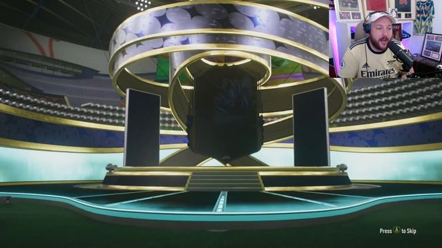 Get 99 Futties Ronaldo By Completing ONE SBC in Fifa 23 смотреть онлайн