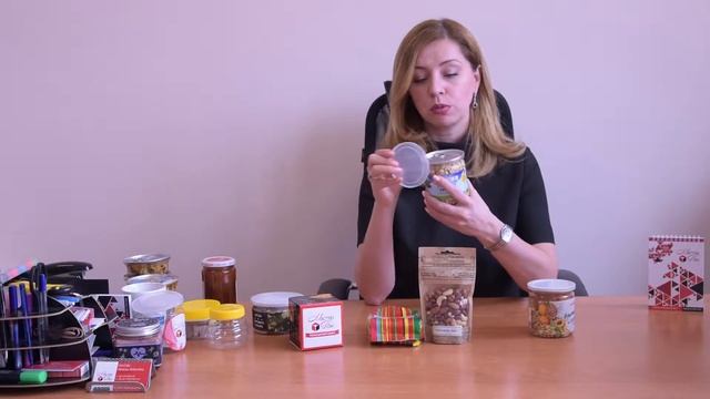 Какую упаковку выбрать для орехов и сухофруктов смотреть онлайн