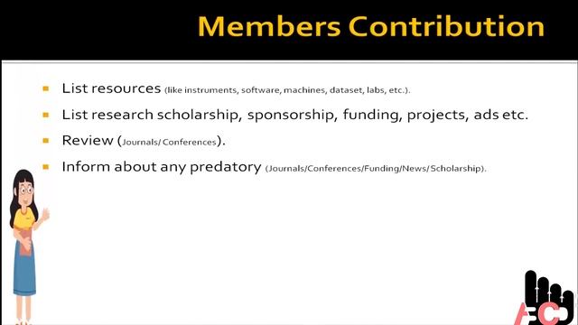 ABCD Index Members Contribution | Contribute ABCD Index with True Information to help Society смотреть онлайн
