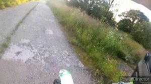 Максимальная скорость питбайка Motoland CRF 125 кубов