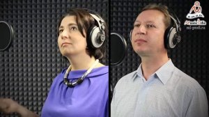 Подарок молодоженам от родителей