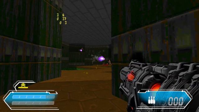 doom eternal mod 5.0 (all weapons) смотреть онлайн