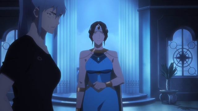 Davion & Mirana Опаленные солнцем смотреть онлайн