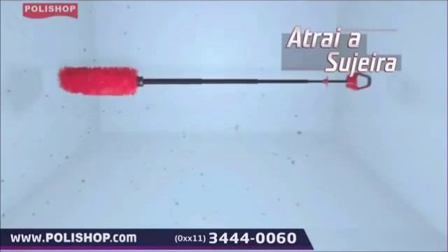 Aspirador Super Cyclone Electrolux NA POLISHOP смотреть онлайн