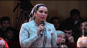 Синмехаллаш. Играют команды РДК Грозненского и Ножайюртовского районов