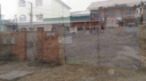 Крым, Судак, Сурожская улица, частные гостиницы, март 2017