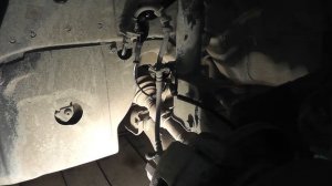 Мазда Трибьют: ремонт и обслуживание - Замена датчика ABS