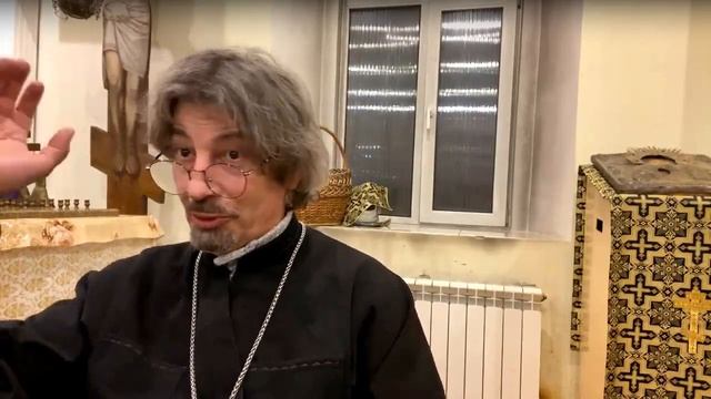 Богослужение Православной Церкви: От Истоков До Наших Дней | Беседа с протоиереем Алексеем Поляковы смотреть онлайн