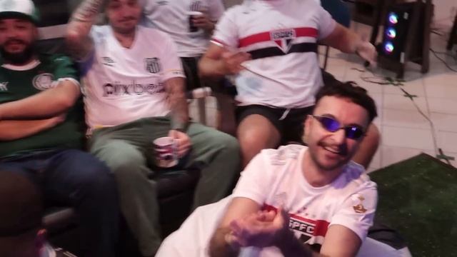 React Corinthians 2x1 São Paulo | Melhores momentos | Gols | Copa do Brasil смотреть онлайн