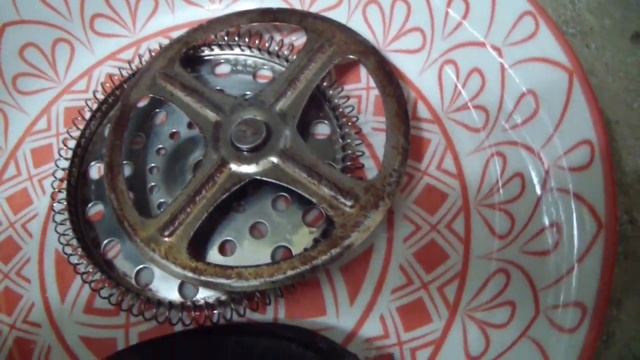 Лимонная кислота и уксус против накипи и налёта. смотреть онлайн