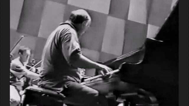 Michael Ponti Mozart/Liszt Réminiscences de Don Juan Freiburg 10/31/1984 смотреть онлайн