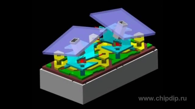 Choosing a Projector: LCD or DLP? смотреть онлайн