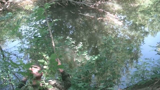 Карманный Набор Рыбака v1 Удочка в кармане)) смотреть онлайн