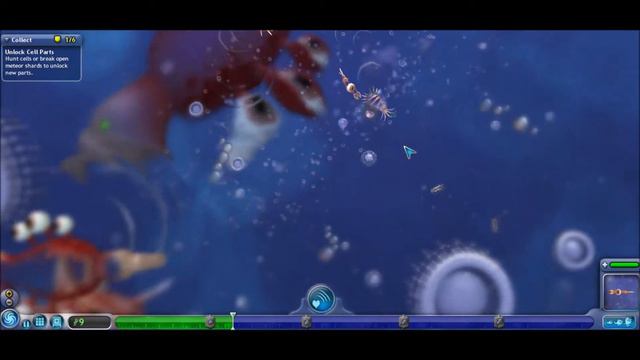 HAPPY 4TH OF JULY! Spore Episode 1: Over before it started смотреть онлайн