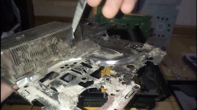 PS4 7 - 6 ЛЕТ СПУСТЯ смотреть онлайн