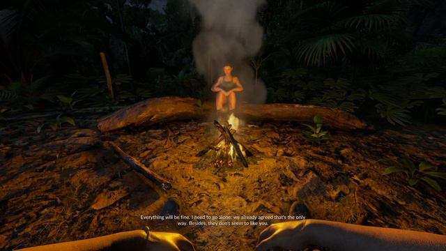 Green Hell Walkthrough #1-0 Tutorial: English Version, No Commentary, King Of The Jungle, Story Mod