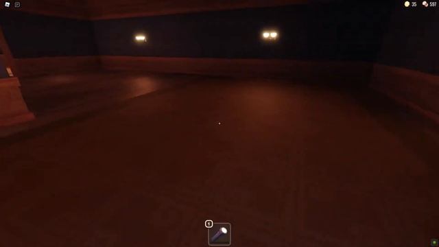 Roblox Gameplay Part 20:Doors(1-50) смотреть онлайн