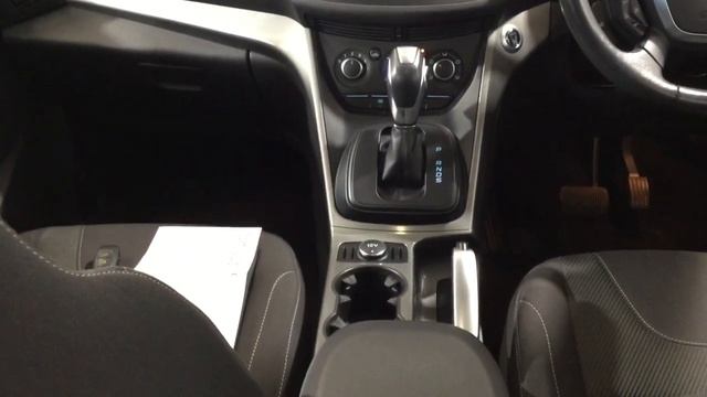 Kuga 2015 TF MY15 Ambiente Auto Wagon Stk Number 67482 смотреть онлайн