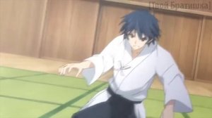 ТОП 10 Аниме где изначально сильный ГГ переводится в новую школу