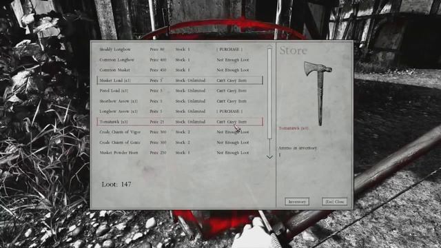 Betrayer Let's Play (прохождение) №1 смотреть онлайн