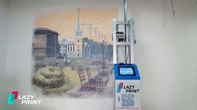 Вертикальная печать ? | #вертикальнаяпечать #таймлапс смотреть онлайн