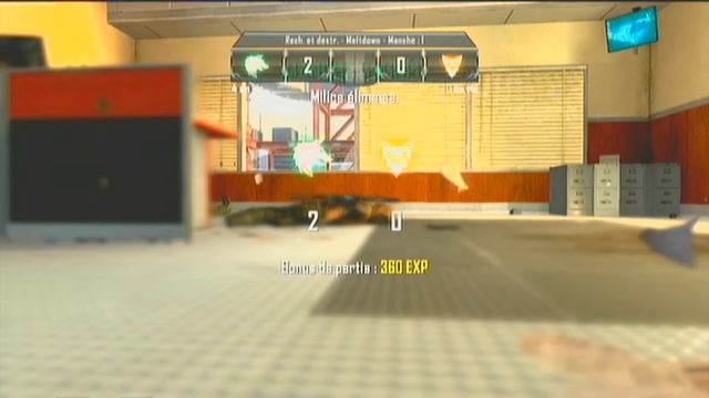 Live Commentary BO 2 смотреть онлайн