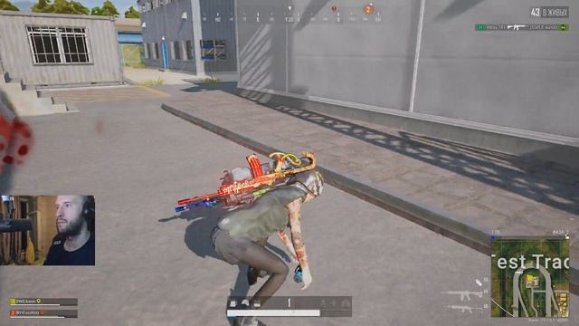 ТОП1 Дуо с SouN карта рондо, 1 выпуск смотреть онлайн