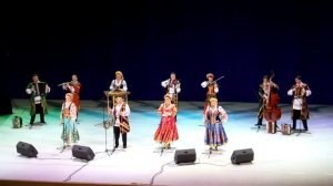 СУПЕР! Лучшее от ансамбля "Бяседа"! - "Будь здаровы гаспадар!"