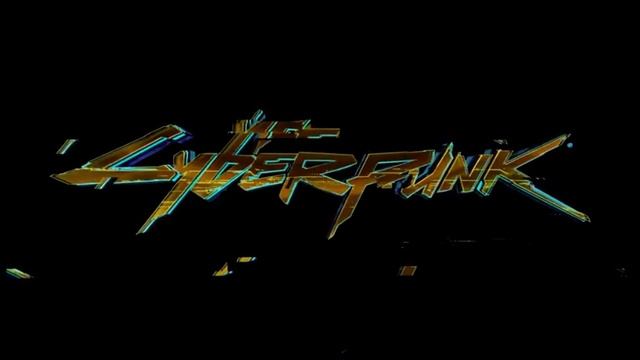 cyberpunk 2077 Anime parody смотреть онлайн