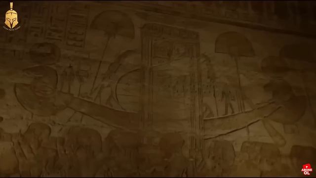 Antik Mısır Belgeseli